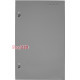 Щит металлический 250х200х150 мм, навесной, IP41, e.mbox.industrial.p.25.20.15z Enext CP202515K