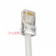 Коннектор RJ-45 UTP (Сат.5e, 8P8C) A0010230005