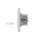 USB розетка, білий, EPH2700221 Schneider Electric Asfora