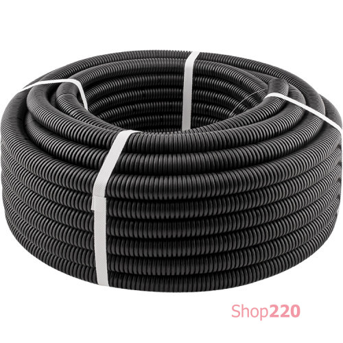 Гофра 16 мм, устойчивая к ультрафиолету, e.g.tube.uv.stand.11.16.p Enext s028071