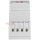 Реле контроля температуры 16A, АС/DC 24-240, -25…+130 °С, e.control.h02 Enext i0310017