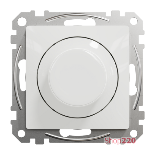 Диммер, белый, Sedna Design SDD111502