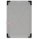 Щит ударопрочный на 88 модулей, прозрачная дверь, IP65, e.plbox.500.700.245.88m.tr ENEXT CP5116