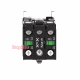 LED модуль 230В ZB4BW0M13