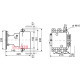 Контактор KM 400 М7 220В (LC1-F400) A0040020016