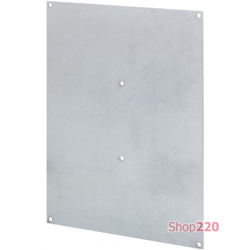 Монтажная панель 460x348, металл, EPC-MMP 50-40 ETI 1102627