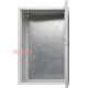 Корпус с монтажной панелью металлический Light 60*40*30 см, IP54, серии UBox A0260020091
