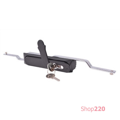 Замок-ручка с механизмом, e.lock.06 Enext s053106
