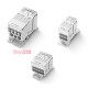 Клеммный распределительный блок 80А, 1 полюс, Finder