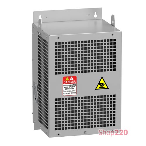 Выходной фильтр dU/dt IP20 95A VW3A5305