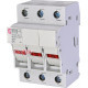 Разъединитель для предохранителей EFD 10 3P LED 32A 690V AC ETI 2540014