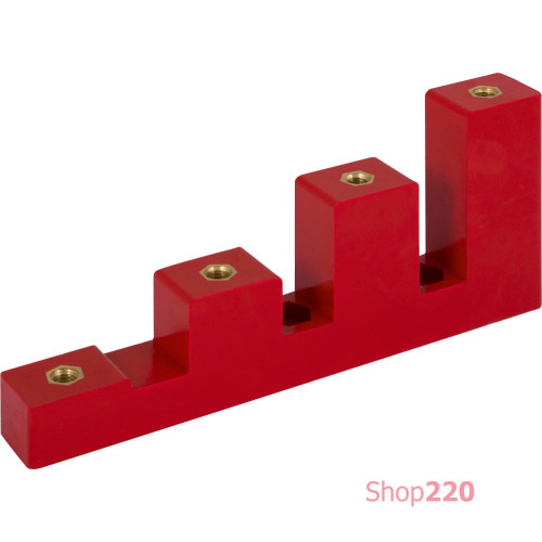 Изолятор ступенчатый 900A, e.step.cj4-40 Enext s054105