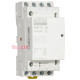 Модульный контактор 16A 4P 220V, 2NO+2NC, MK-N A0040030028