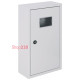 Щит для 3ф. счетчика + 12 модулей, навесной, e.mbox.pro.n.f3.12 Enext