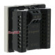 Розетка HDMI, белый, 2 мод., 78768 Legrand Mosaic