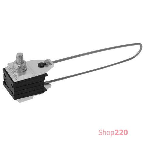 Анкерный зажим для СИП 16-35 кв.мм, e.i.clamp.si.4.16.35 Enext p025102