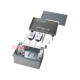 Монтажная коробка в бетон для лючка KF670/8, Simon KGH601/8
