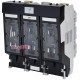 Разъединитель для предохранителей HVL 4a 3P 1250A (Клемма М16-M16) ETI 1692620