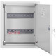 Щит навесной на 24 модуля, металлический, IP31, e.mbox.pro.n.24 Enext p0100203