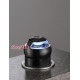 Выдвижной блок розеток 2x220 + USB + спикерфон, с подсветкой, VoltPort