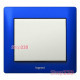 Рамка 3 поста, Magic Blue, 771913 Legrand Galea Life