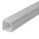 Короб пластиковый 25х25 мм, e.trunking.stand.25.25 Enext s033016