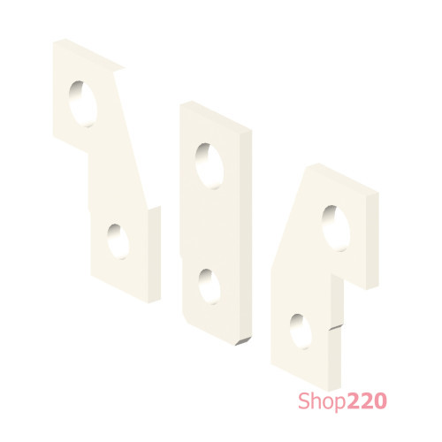 Шинный переходник 250А, ZB2S 250/3 ETI 4671984