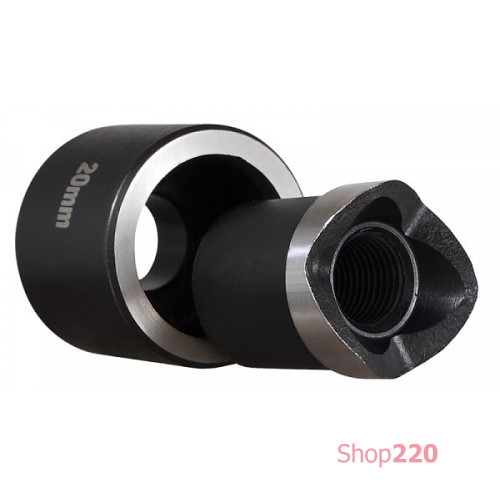 Резак круглый для гидравлического инструмента d 20 mm A0170020030