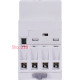 Модульный контактор 4р, 25А, 4NO, 220В, e.mc.pro.4.25.4NO Enext p005205