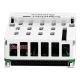 Коммуникационная карта PROFIBUS ATV32 LXM32 VW3A3607