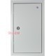 Корпус модульный металлический, 36 модулей, встроенный IP31, серии UBox A0260010003