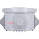 Монтажная коробка 50х50, IP55, e.db.pro.d50.50u Enext p016107