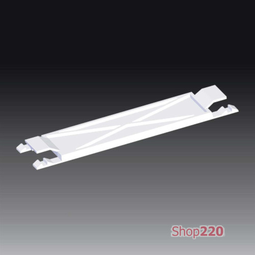 Распорка для EKD 120x40; Серия EKD; ПВХ REKO 120X40_HB