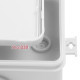 Распределительная коробка 85х85х58, IP55. e.db.stand.85.85.50u Enext s027040