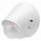 Датчик движения универсальный 360 градусов, IP55, 48943 Legrand