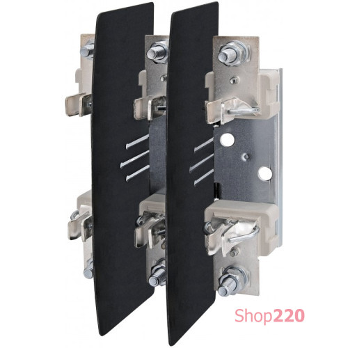 Держатель предохранителя 3p 250A (M10-M10) S, PK 1 ETI 4132200