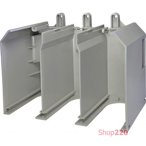 Защитная крышка клемм PRS2-ZB 400&630/3 ETI 4671240