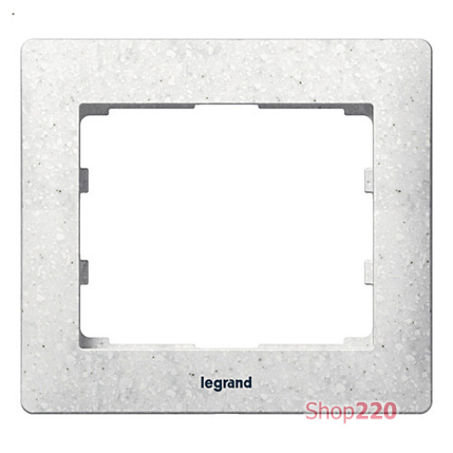 Рамка 1 пост, Эверест, 771711 Legrand