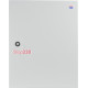 Корпус с монтажной панелью металлический 50*40*20 см, IP31, серии UBox A0260020007