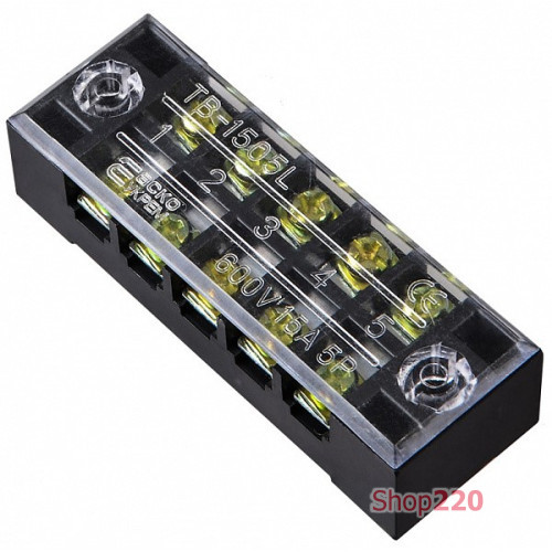 Колодка TB1505 A0130050003