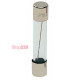 Мини-предохранитель CH 6,3x32 F 500mA 250V ETI 6710069