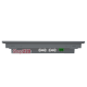 Сенсорная панель оператора 10" Harmony ET6, =24В, Serial HMIET6501