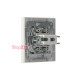 Розетка компьютерная RJ45 двойная, белый, EPH4400121 Schneider Asfora