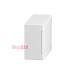 Электрический щит на 8 модулей, навесной, белая дверь, Easy9 EU Schneider Electric EZ9EUD108