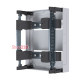 Блок Univers для модульных аппаратов 2х12М, 300x250мм Hager UD21B1
