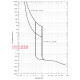 Автоматический выключатель 400A 3P, 36кА, (0.7-1)In/(5-10)In, NBS-TMD 400/3L ETI 4673102