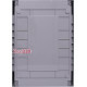 Щит ударопрочный 600х800х260мм с прозрачной дверцей, IP65, e.plbox.600.800.260.tr Enext