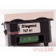 Розетка USB для передачи данных, белый, 78761 Legrand Mosaic