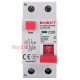Диф. автомат 20А, 30мА, хар-ка С, e.rcbo.stand.2.C20.30 Enext s034104