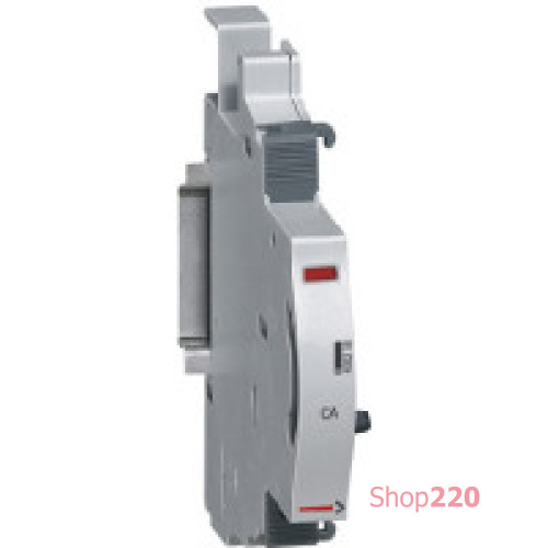 Независимый расцепитель к DX3, 406278 Legrand